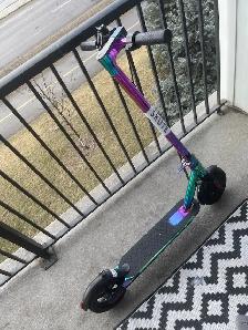 free scooter