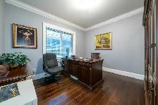 Upgraded house in Ladner - Photo 13