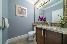 Upgraded house in Ladner - Photo 14