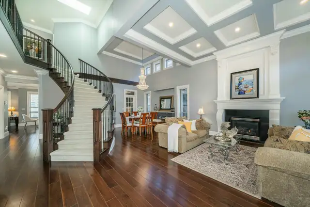 Upgraded house in Ladner - Photo 17