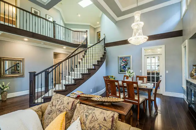 Upgraded house in Ladner - Photo 18