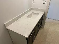 Vanity Countertops – Quality Stone, Expert Installation