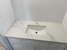 Vanity Countertops – Quality Stone, Expert Installation - Photo 3