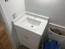 Vanity Countertops – Quality Stone, Expert Installation - Photo 5