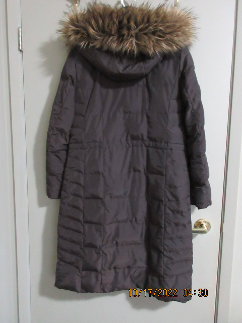 Ladies Coat - Photo 2