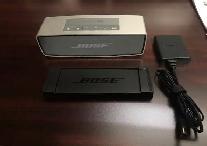 Bose Soundlnk Mini