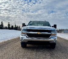 2018 Silverado 1500 - Photo 3