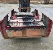 DODGE RAM RUST FREE SOUTHERN TRUCK BED - Photo 2