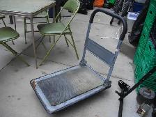 ROLL AROUND FOLD DOWN DOLLY - Photo 2