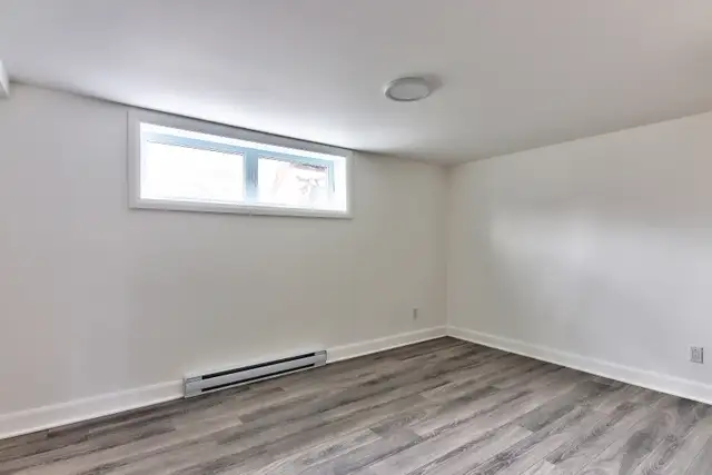 3 1/2 style-condo à Pointe-aux-Trembles - Juillet - Internet - Photo 5