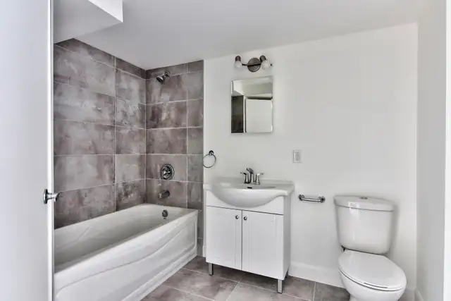 3 1/2 style-condo à Pointe-aux-Trembles - Juillet - Internet - Photo 6