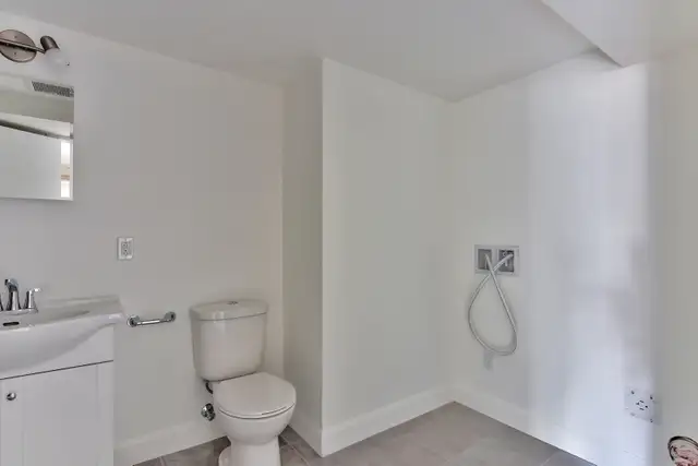 3 1/2 style-condo à Pointe-aux-Trembles - Juillet - Internet - Photo 7