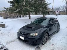 2011 WRX - Photo 2