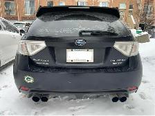 2011 WRX - Photo 5