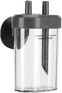 BUBBLE COUNTER for CO2 - Hydroponics, Aquariums, Brewing