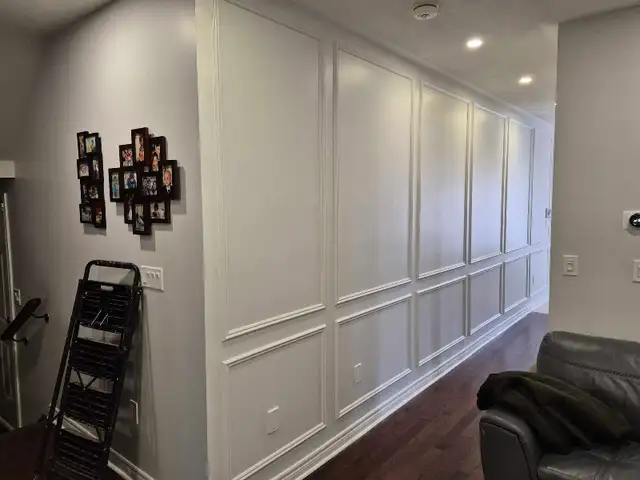 PREMIUM WAINSCOTING