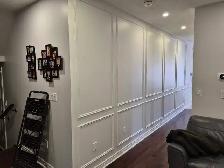 PREMIUM WAINSCOTING