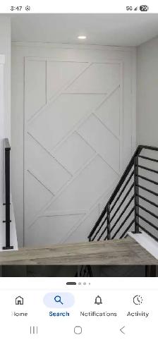 PREMIUM WAINSCOTING - Photo 3