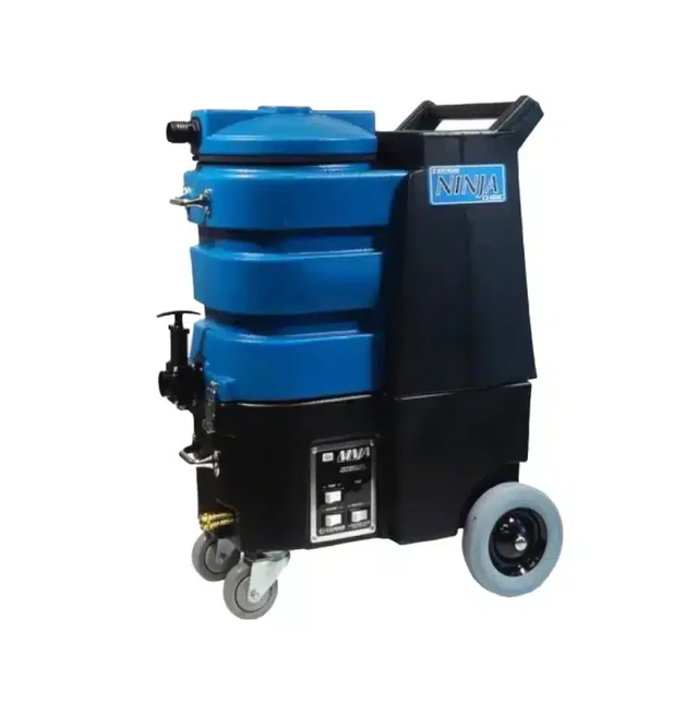 Esteam Ninja 150 PSI Commercial Carpet Extractor