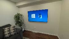 TV Wallmounting - Photo 5