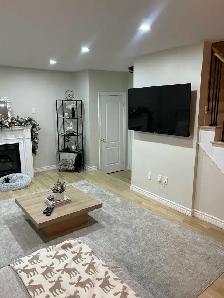 TV Wallmounting - Photo 6