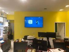 TV Wallmounting - Photo 7