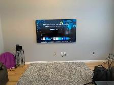 TV Wallmounting - Photo 8