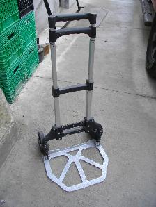 FOLDING DOLLY