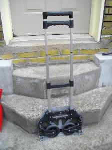 FOLDING DOLLY - Photo 2