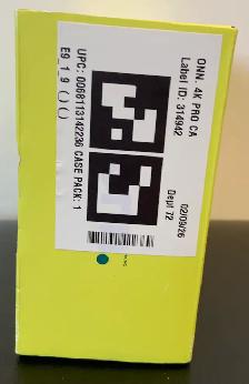 ONN 4K Streaming Device - Photo 2