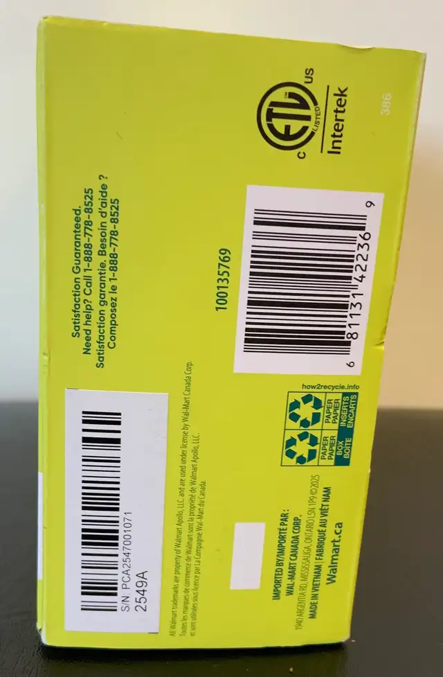 ONN 4K Streaming Device - Photo 4