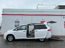 2013 Toyota Sienna MOBILITY WHEELCHAIR ACCESSIBLE VAN-WARRANTY - Photo 2