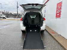 2013 Toyota Sienna MOBILITY WHEELCHAIR ACCESSIBLE VAN-WARRANTY - Photo 3