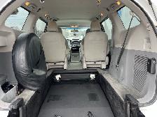 2013 Toyota Sienna MOBILITY WHEELCHAIR ACCESSIBLE VAN-WARRANTY - Photo 6