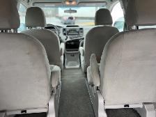 2013 Toyota Sienna MOBILITY WHEELCHAIR ACCESSIBLE VAN-WARRANTY - Photo 7