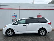 2013 Toyota Sienna MOBILITY WHEELCHAIR ACCESSIBLE VAN-WARRANTY - Photo 9