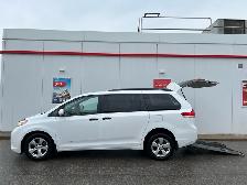 2013 Toyota Sienna MOBILITY WHEELCHAIR ACCESSIBLE VAN-WARRANTY - Photo 10
