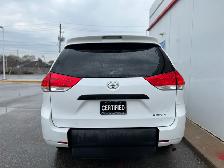 2013 Toyota Sienna MOBILITY WHEELCHAIR ACCESSIBLE VAN-WARRANTY - Photo 11