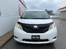 2013 Toyota Sienna MOBILITY WHEELCHAIR ACCESSIBLE VAN-WARRANTY - Photo 13