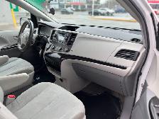 2013 Toyota Sienna MOBILITY WHEELCHAIR ACCESSIBLE VAN-WARRANTY - Photo 20