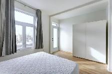 4 1/2 rénové à neuf et meublé à Montréal - Juillet - Internet - Photo 9