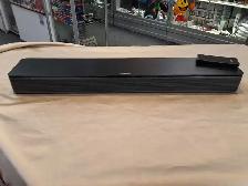 Bose TV Speaker 431974 Bluetooth Soundbar w/remote
