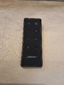 Bose TV Speaker 431974 Bluetooth Soundbar w/remote - Photo 4