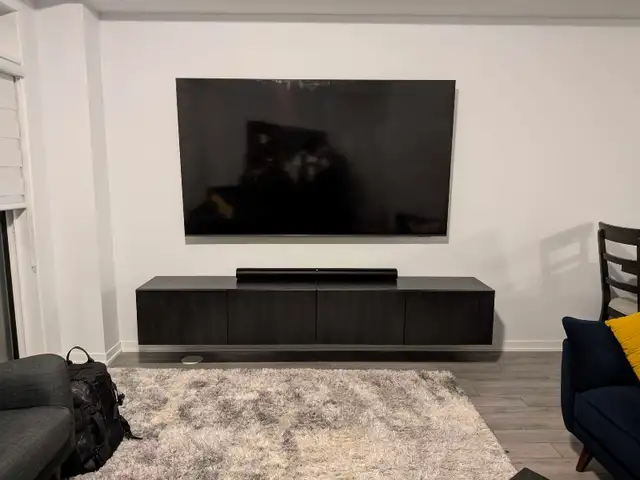 TV Mounting - Photo 4