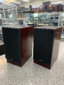 Energy RC-10R Speakers Pair