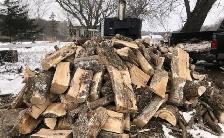 free firewood