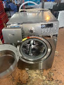 Samsung Washer - Photo 2