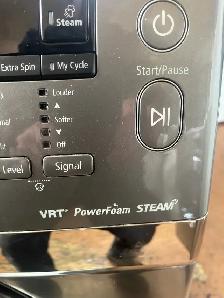 Samsung Washer - Photo 3
