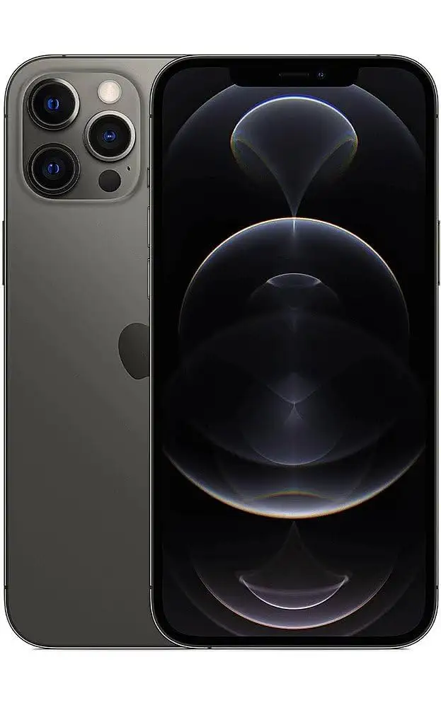 Preowned iPhone 12 PROMAX (256GB)only for$649 with 1YR warranty - Photo 5