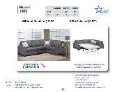 MIKE HAS LOTS OF SECTIONALS STARTING AT JUST $849! CHECK IT OUT